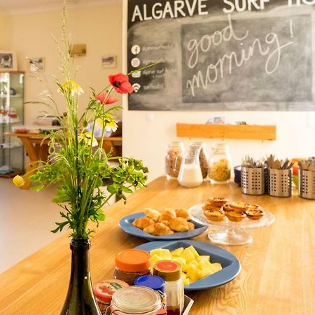 Algarve Surf Hostel - Lagos Zewnętrze zdjęcie
