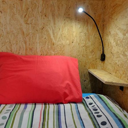 Algarve Surf Hostel - Lagos Zewnętrze zdjęcie
