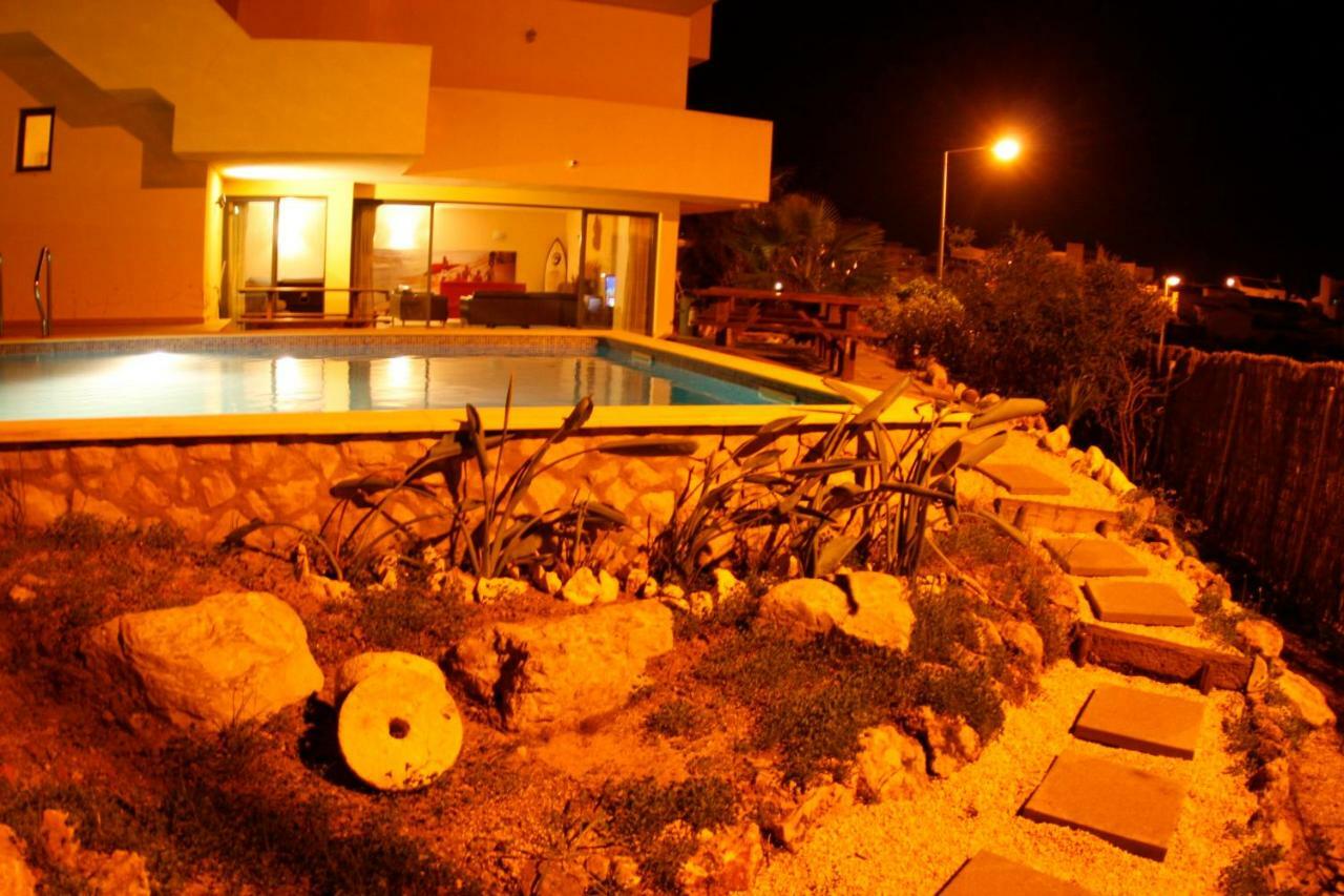 Algarve Surf Hostel - Lagos Zewnętrze zdjęcie
