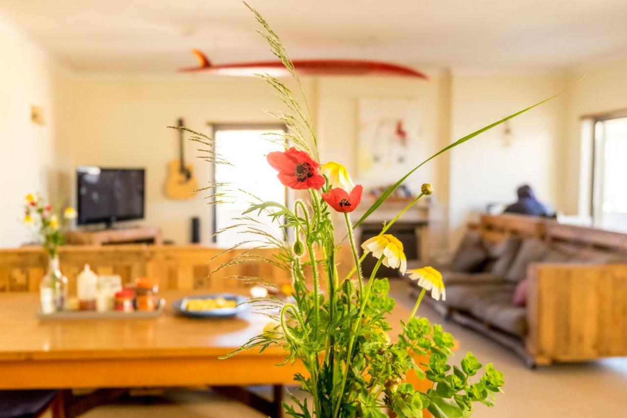Algarve Surf Hostel - Lagos Zewnętrze zdjęcie