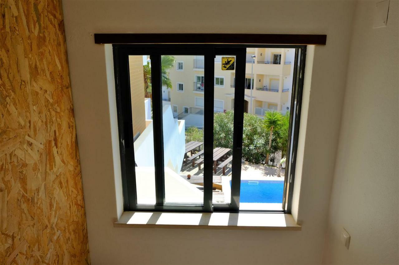 Algarve Surf Hostel - Lagos Zewnętrze zdjęcie