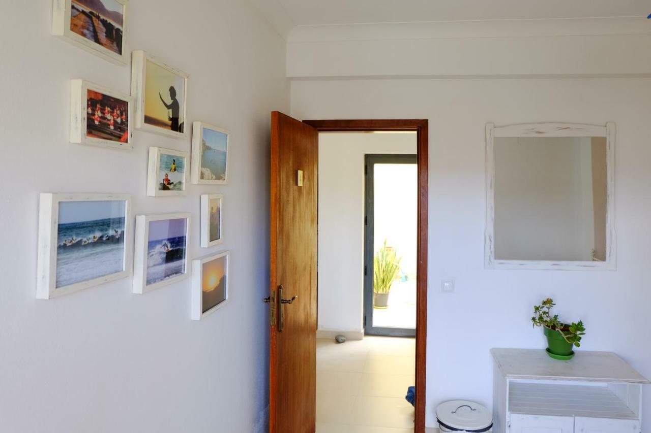 Algarve Surf Hostel - Lagos Zewnętrze zdjęcie