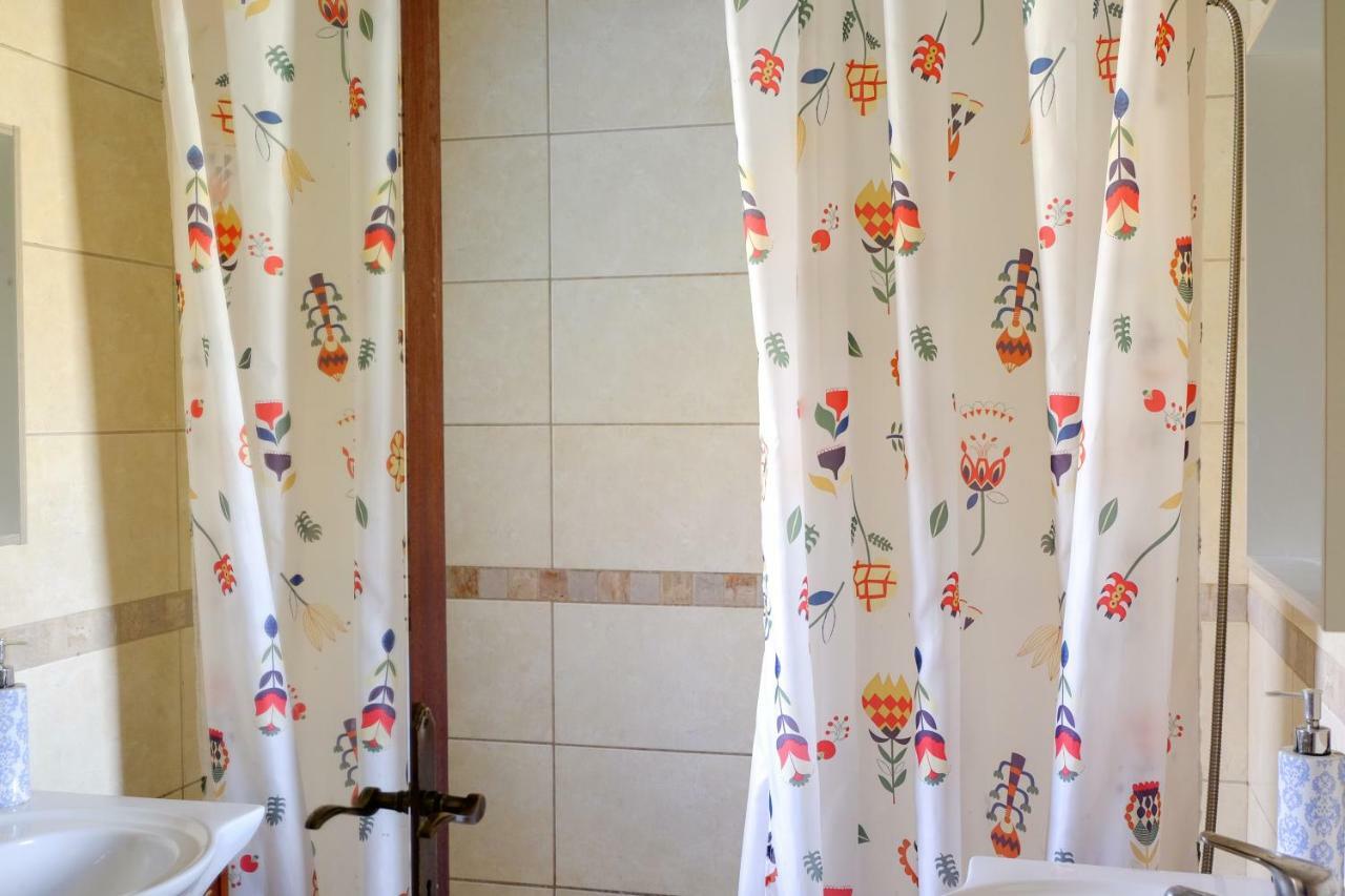 Algarve Surf Hostel - Lagos Zewnętrze zdjęcie