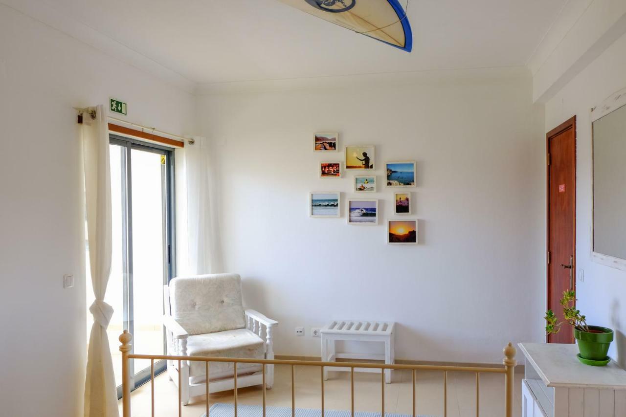 Algarve Surf Hostel - Lagos Zewnętrze zdjęcie
