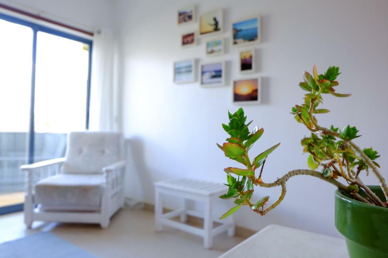 Algarve Surf Hostel - Lagos Zewnętrze zdjęcie