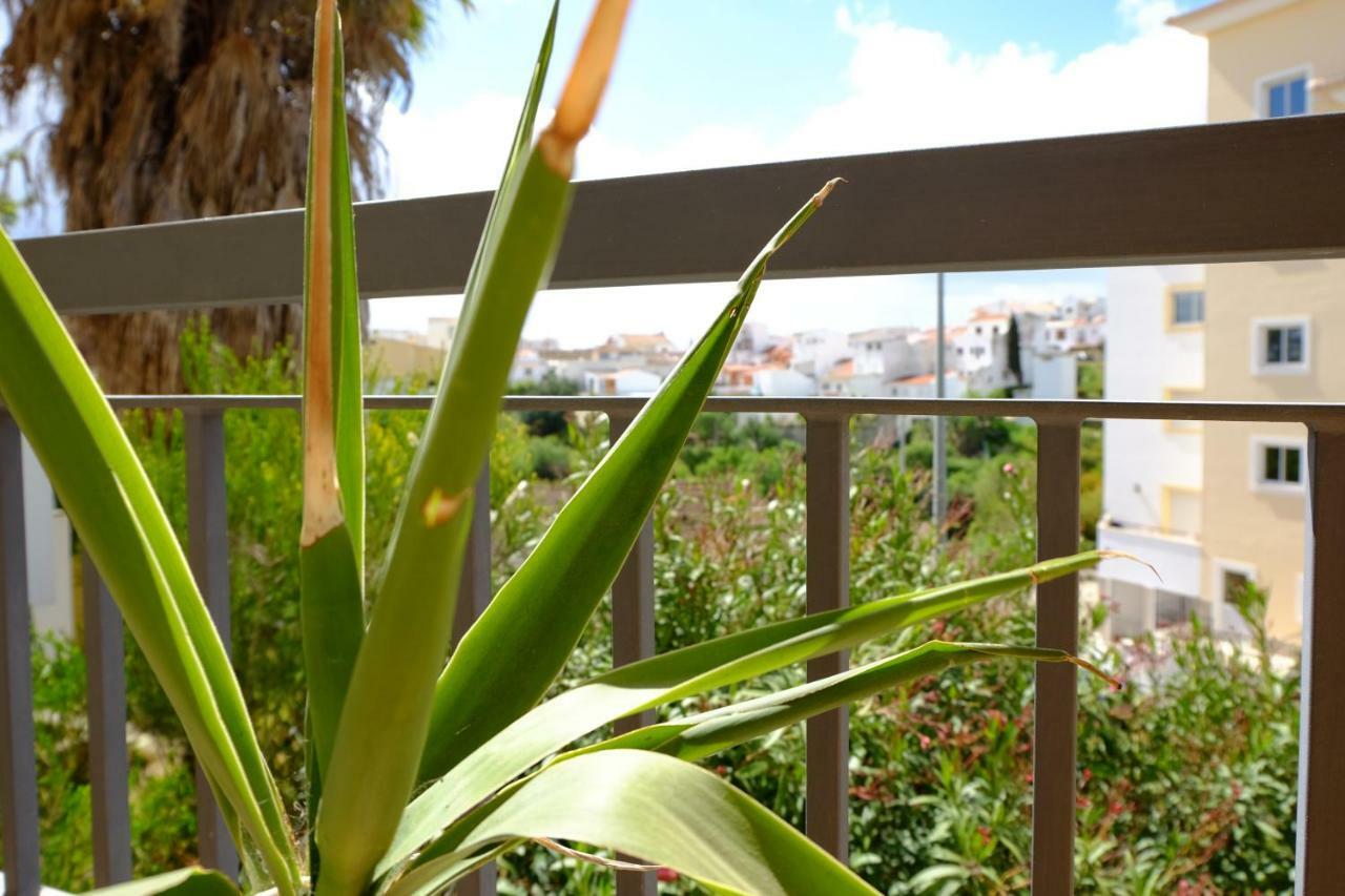 Algarve Surf Hostel - Lagos Zewnętrze zdjęcie