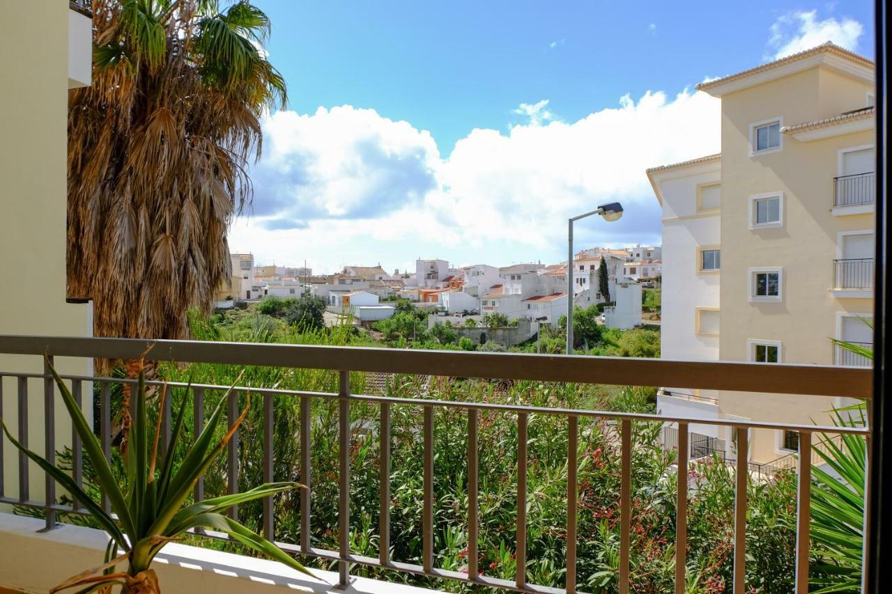 Algarve Surf Hostel - Lagos Zewnętrze zdjęcie